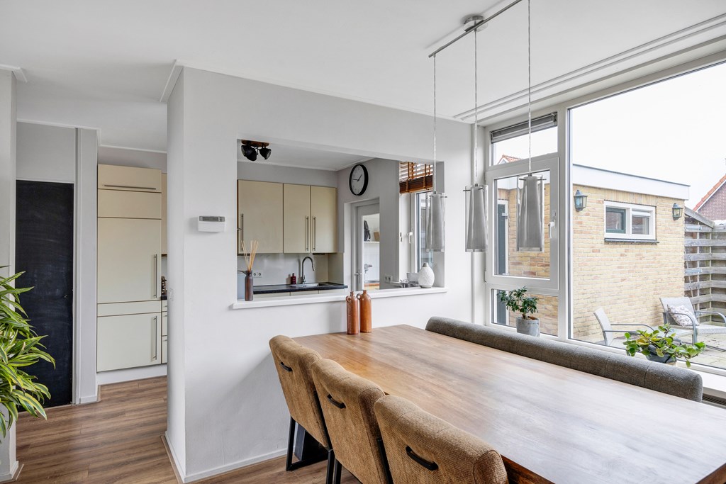 Langweer, Hoannekamp 28