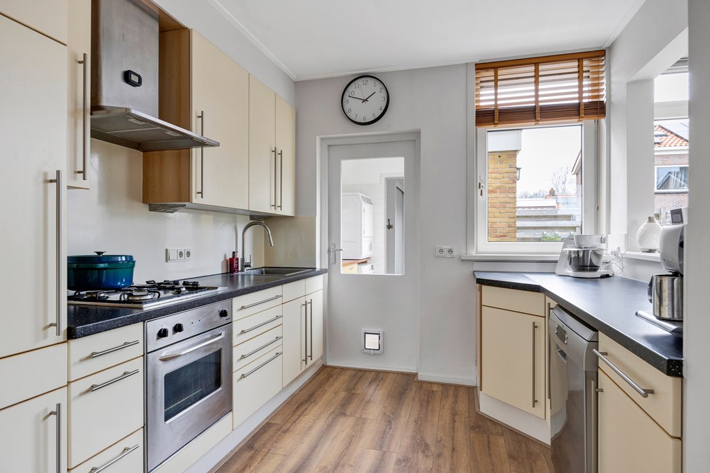 Langweer, Hoannekamp 28