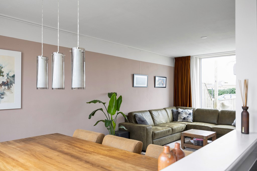 Langweer, Hoannekamp 28