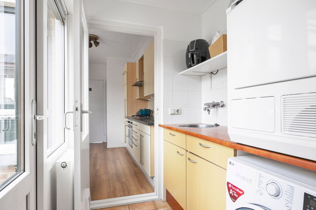 Langweer, Hoannekamp 28