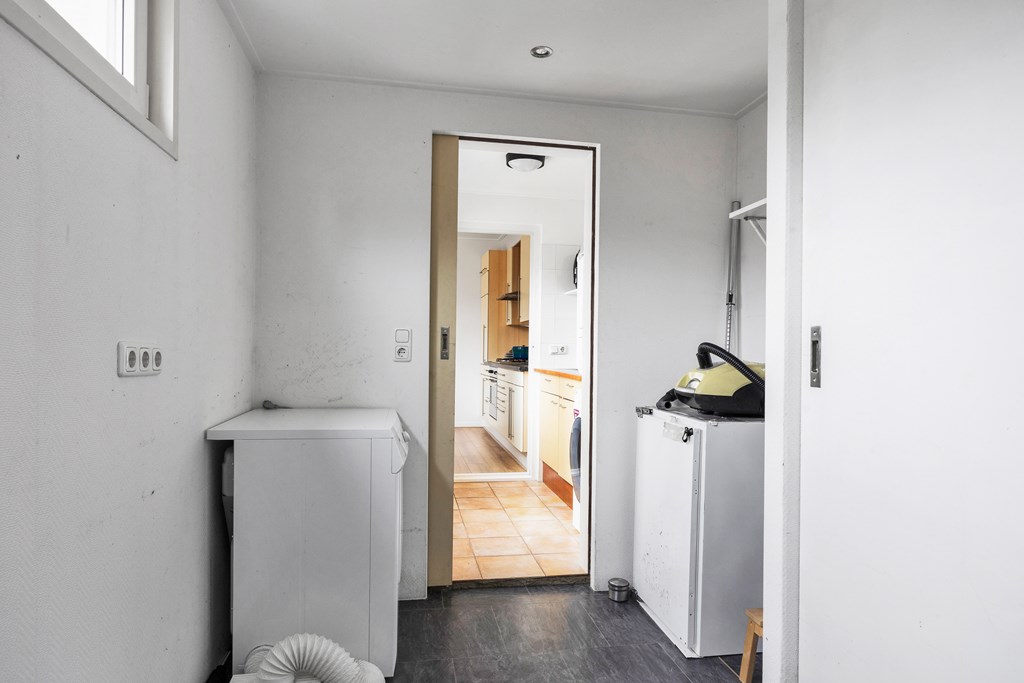 Langweer, Hoannekamp 28