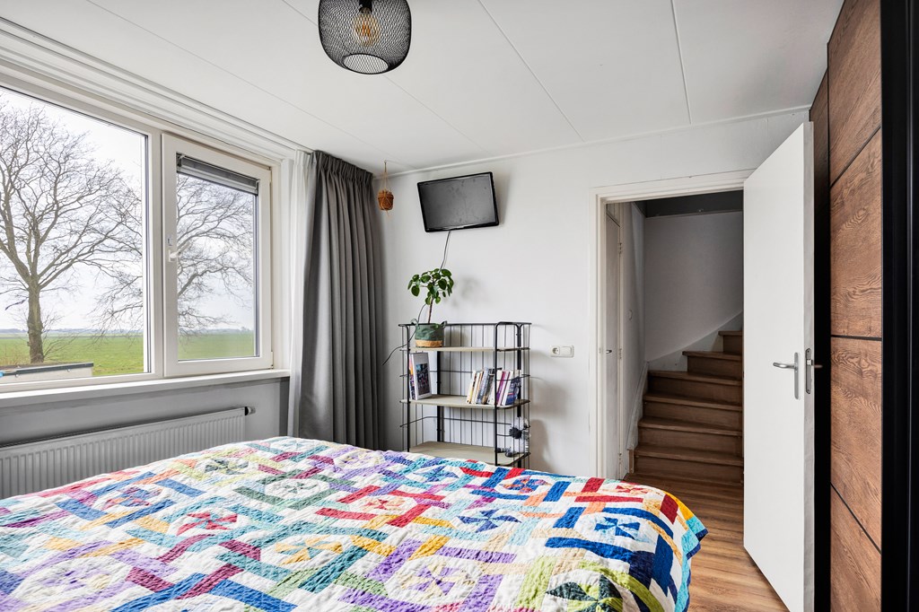 Langweer, Hoannekamp 28