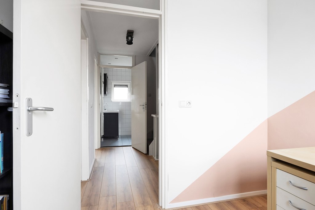 Langweer, Hoannekamp 28