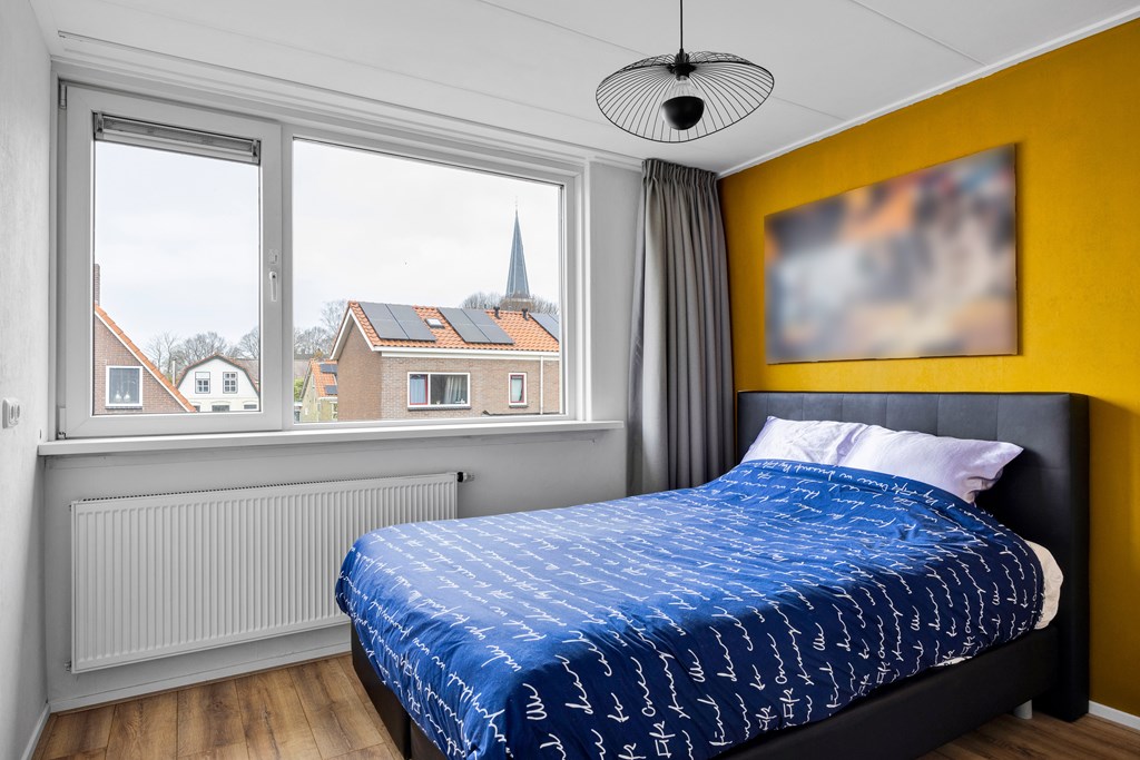 Langweer, Hoannekamp 28