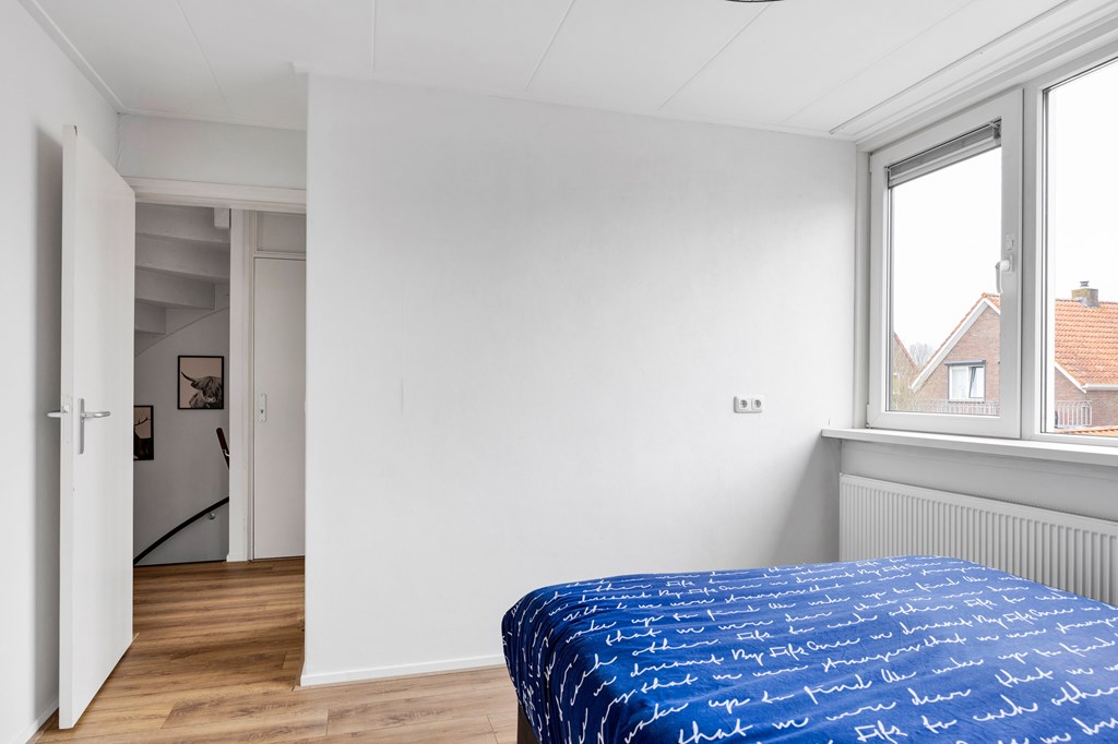 Langweer, Hoannekamp 28