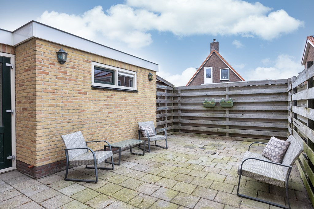 Langweer, Hoannekamp 28