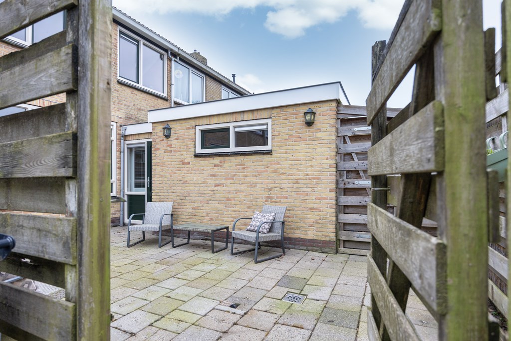 Langweer, Hoannekamp 28