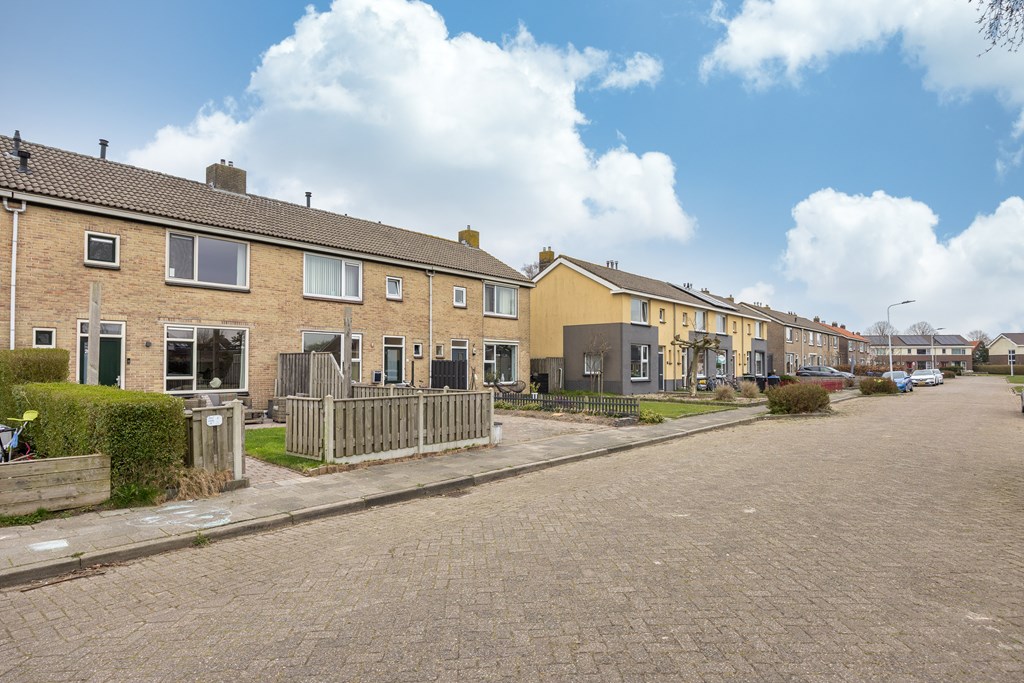 Langweer, Hoannekamp 28