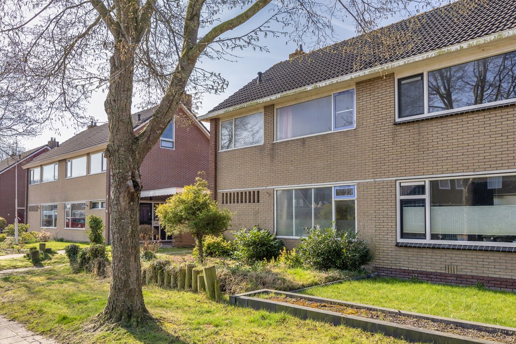 Koudum, Oostenveldseweg 37