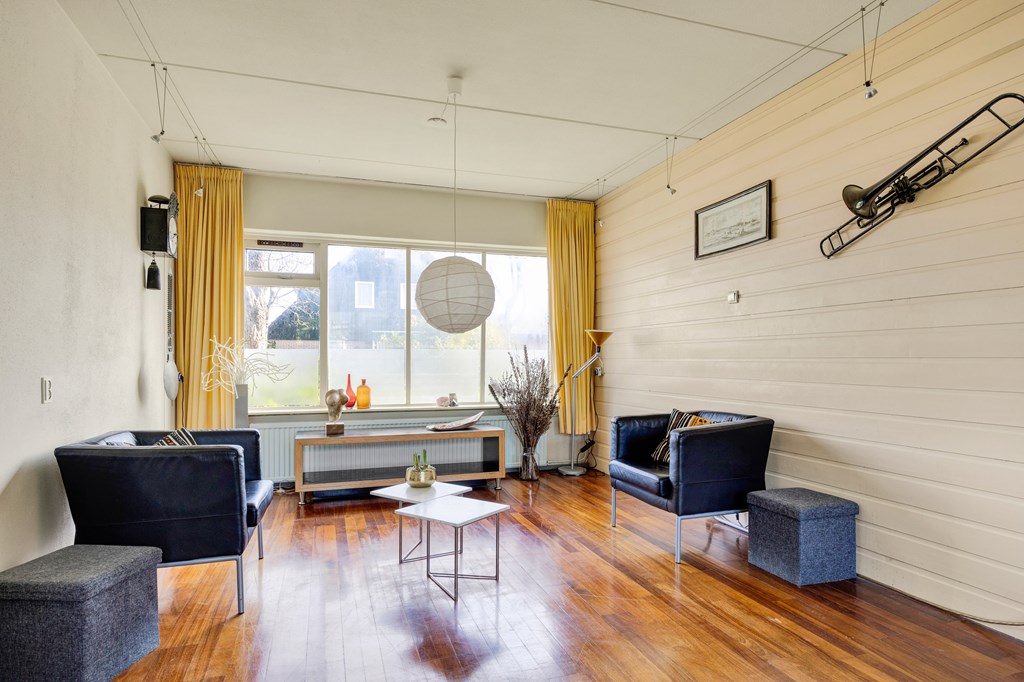 Koudum, Oostenveldseweg 37