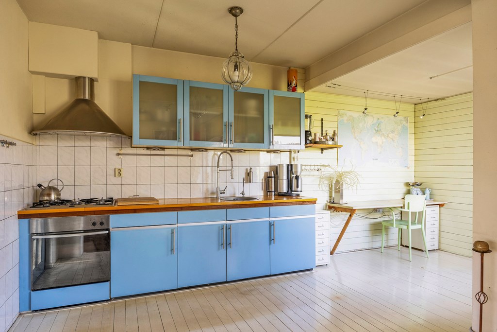 Koudum, Oostenveldseweg 37