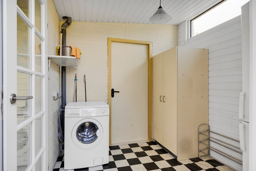 Koudum, Oostenveldseweg 37