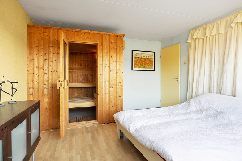 Koudum, Oostenveldseweg 37