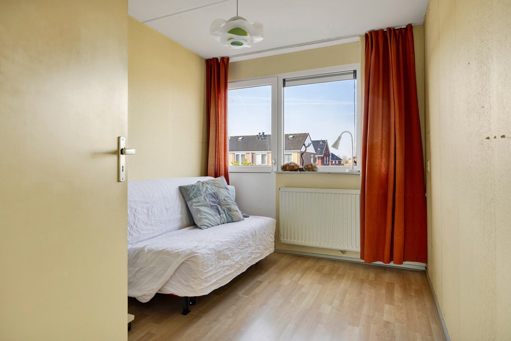 Koudum, Oostenveldseweg 37