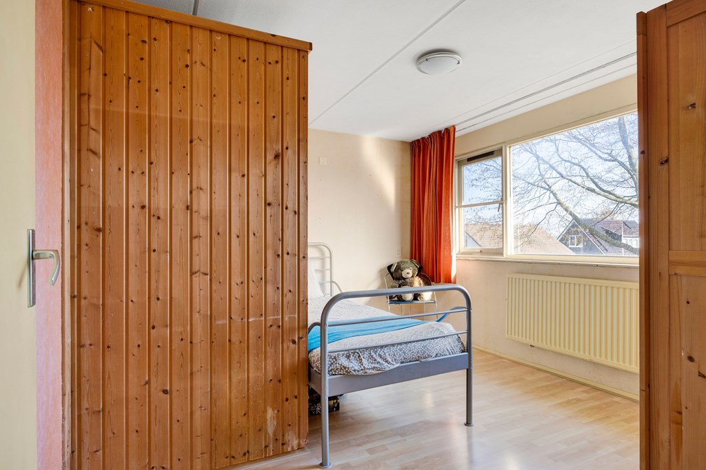 Koudum, Oostenveldseweg 37