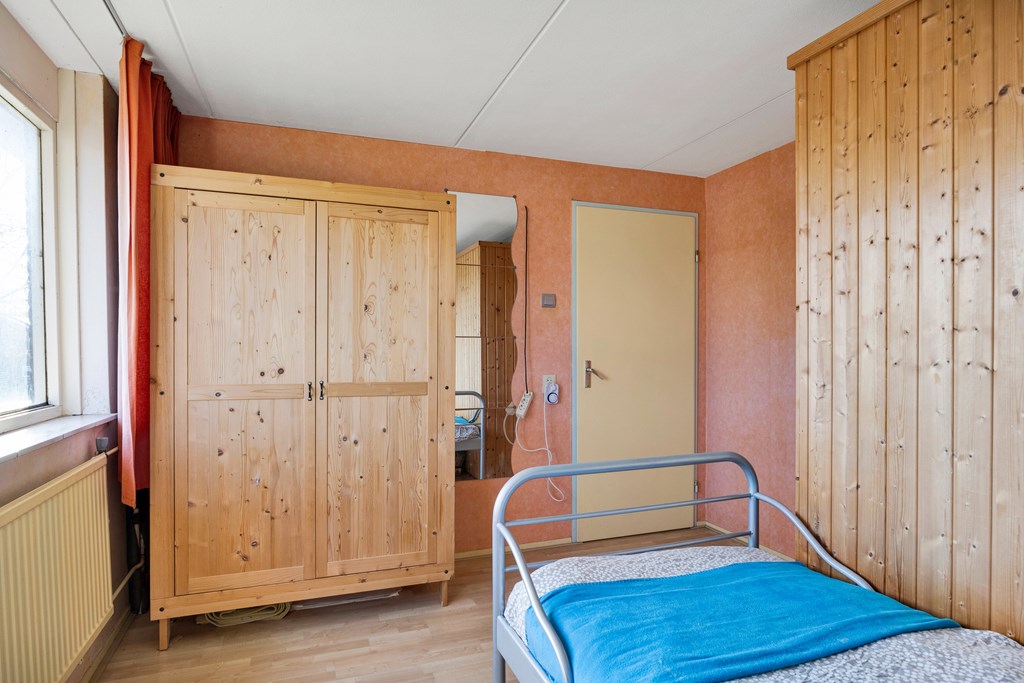 Koudum, Oostenveldseweg 37