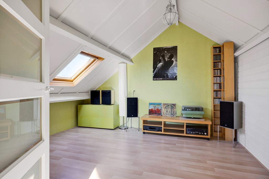 Koudum, Oostenveldseweg 37