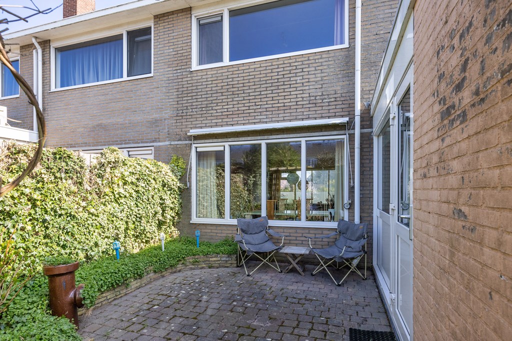 Koudum, Oostenveldseweg 37