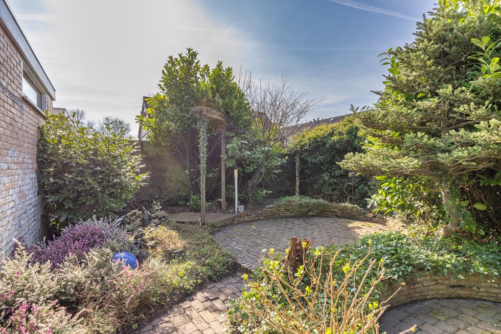 Koudum, Oostenveldseweg 37