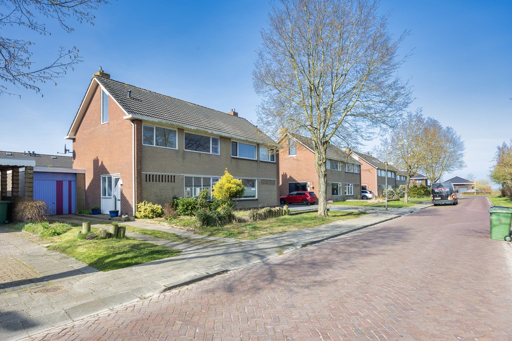 Koudum, Oostenveldseweg 37