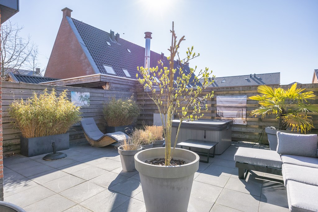 Joure, Elisabethhoeve 36