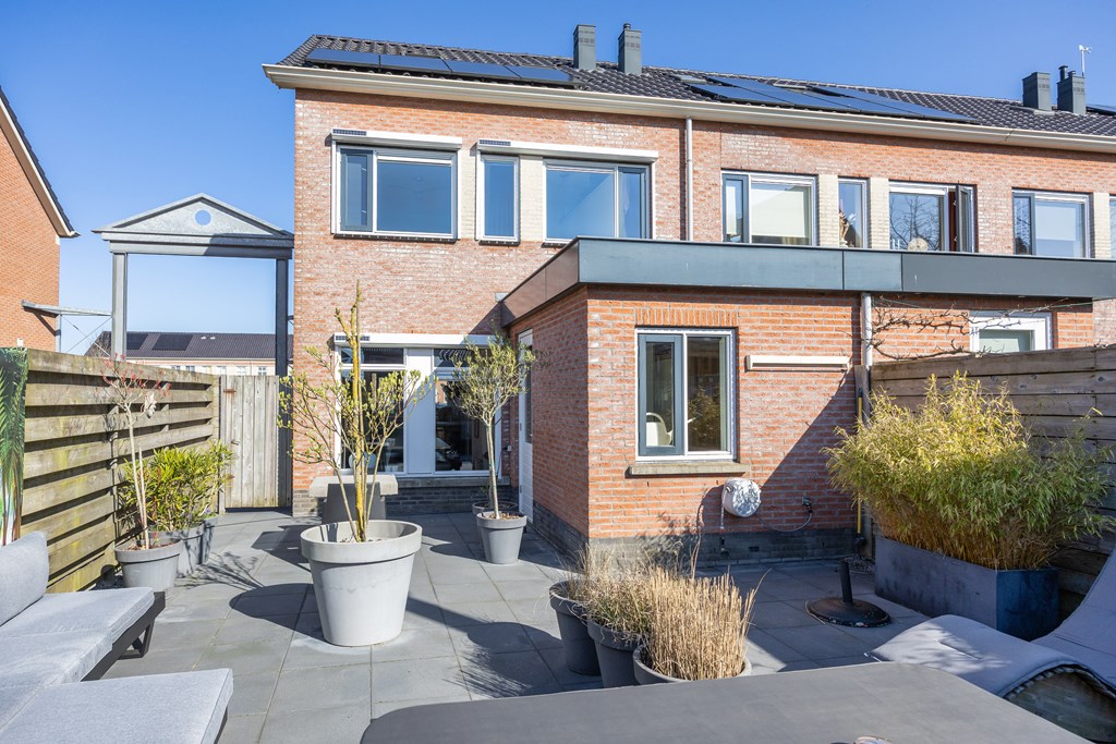 Joure, Elisabethhoeve 36