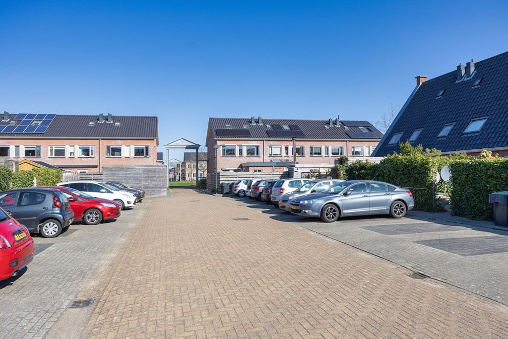 Joure, Elisabethhoeve 36