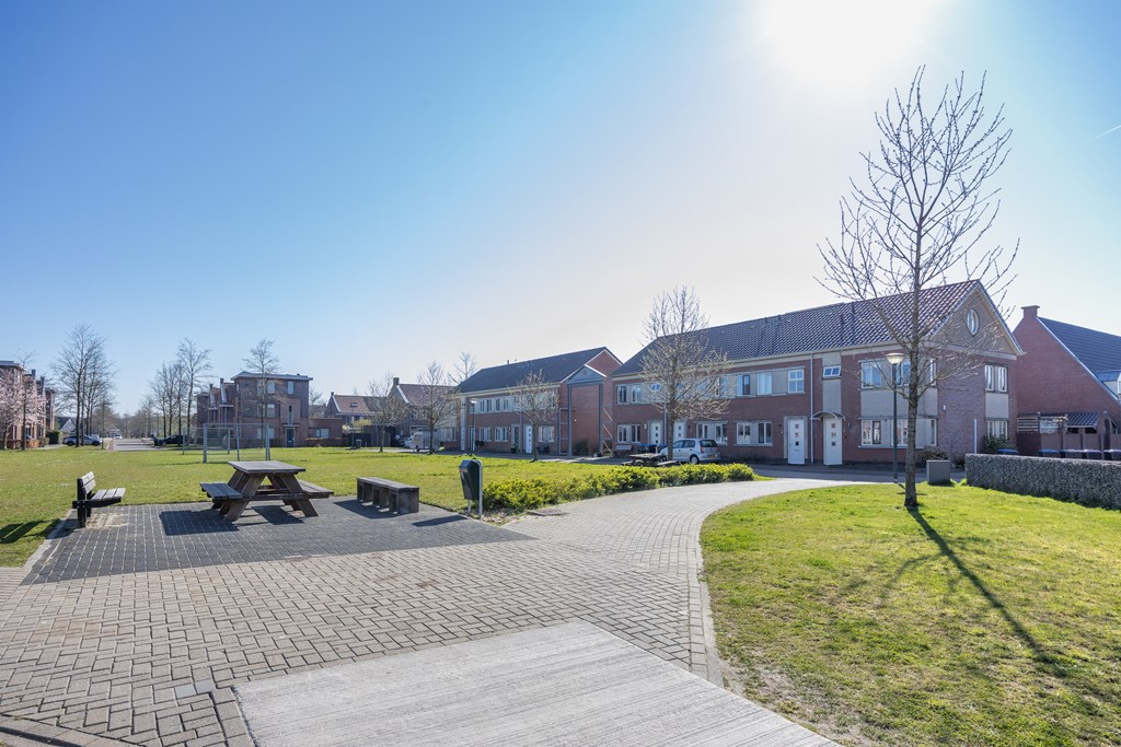 Joure, Elisabethhoeve 36