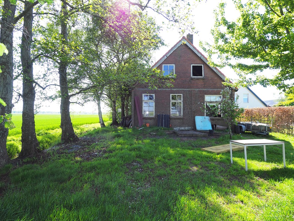 Oldeouwer, Jetze Veldstraweg 101