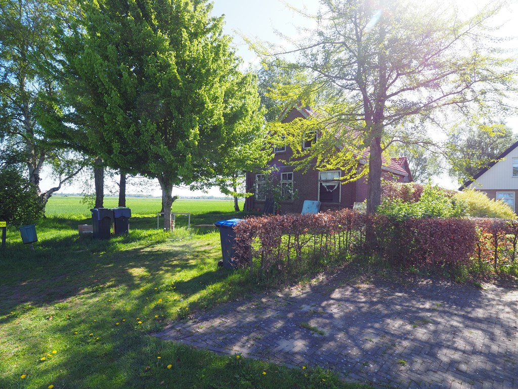 Oldeouwer, Jetze Veldstraweg 101