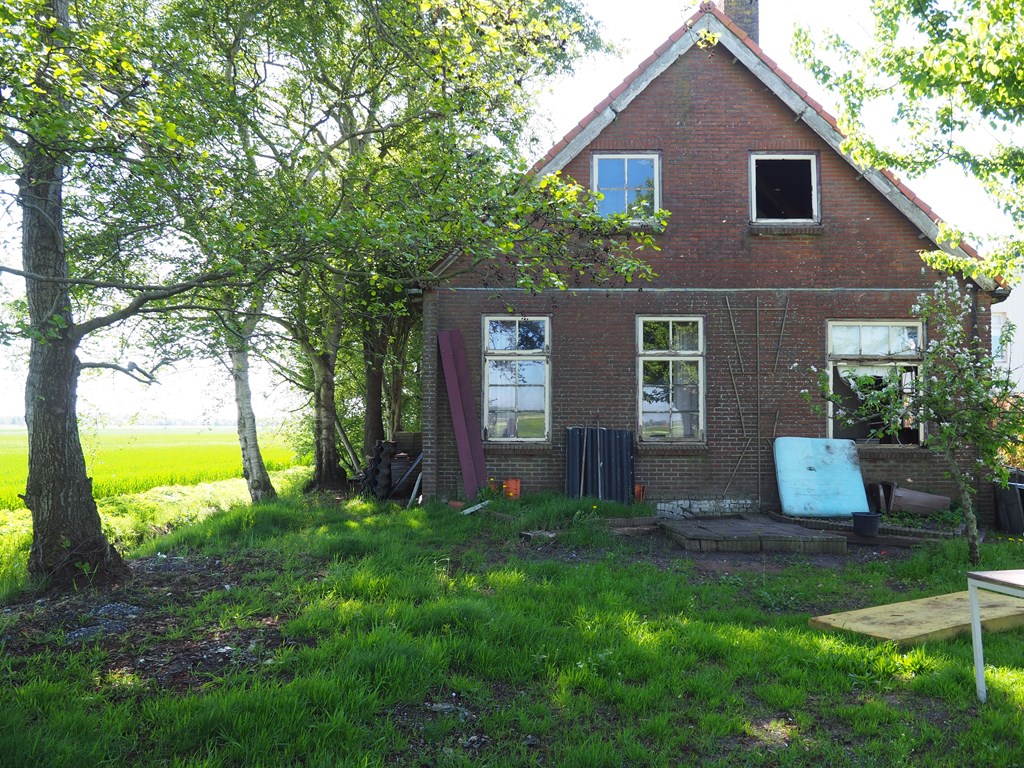 Oldeouwer, Jetze Veldstraweg 101