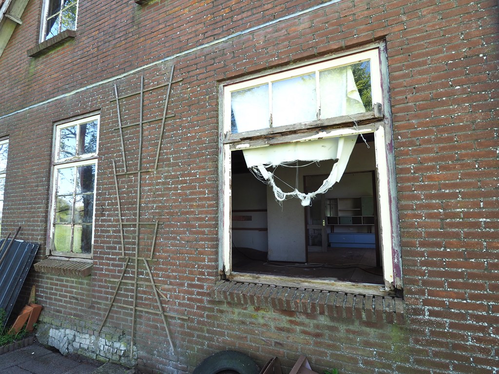 Oldeouwer, Jetze Veldstraweg 101