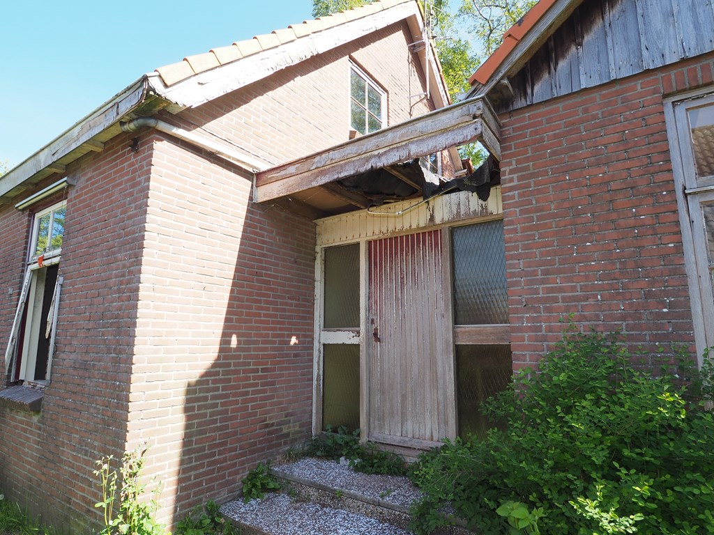 Oldeouwer, Jetze Veldstraweg 101