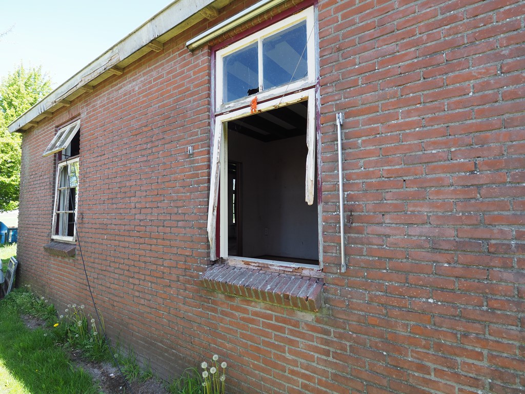 Oldeouwer, Jetze Veldstraweg 101