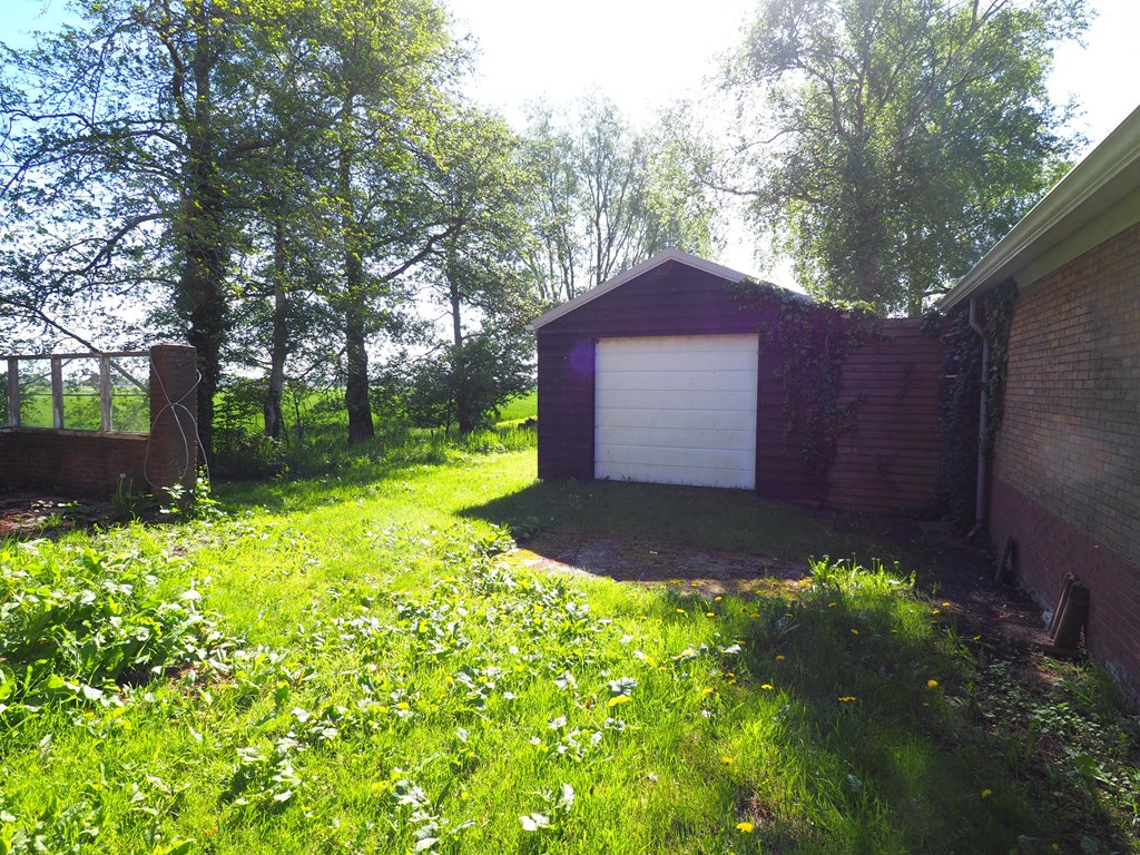 Oldeouwer, Jetze Veldstraweg 101