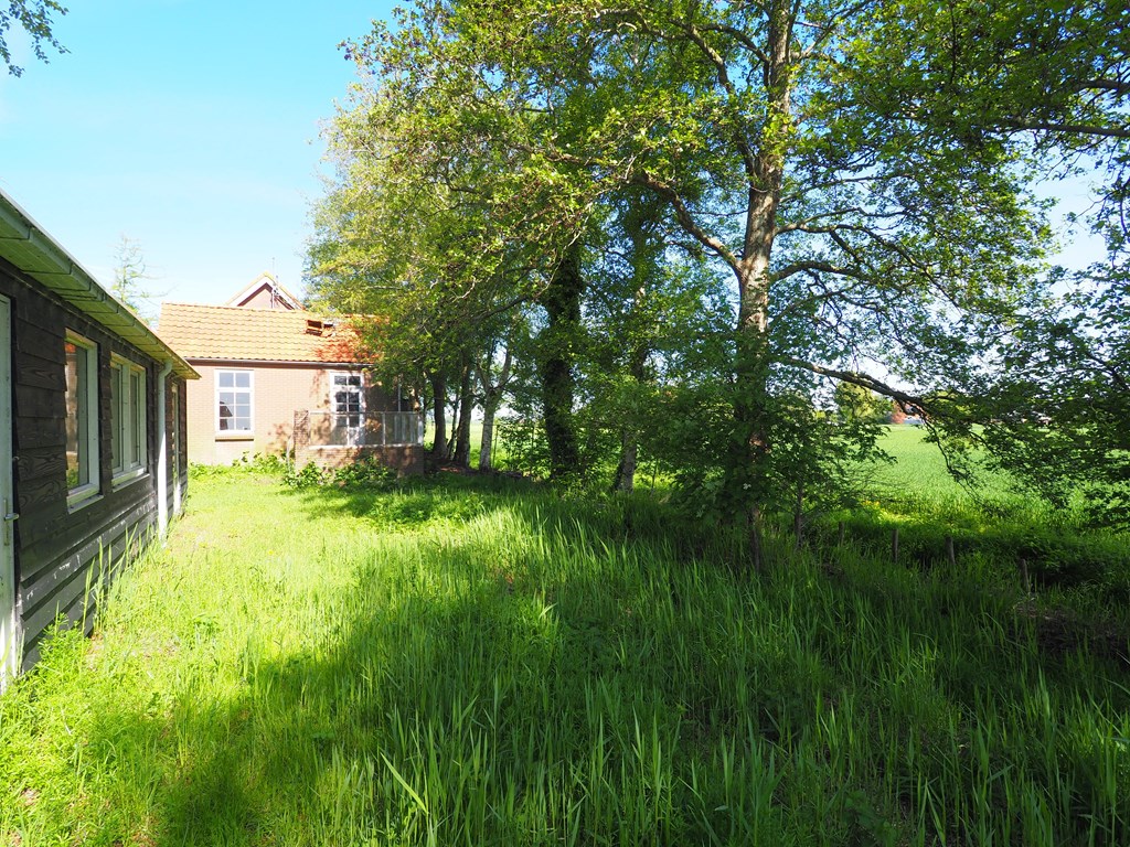 Oldeouwer, Jetze Veldstraweg 101