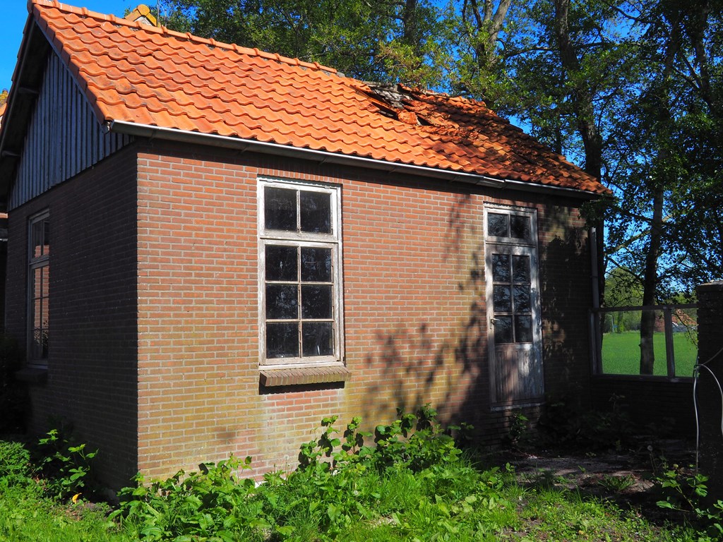 Oldeouwer, Jetze Veldstraweg 101