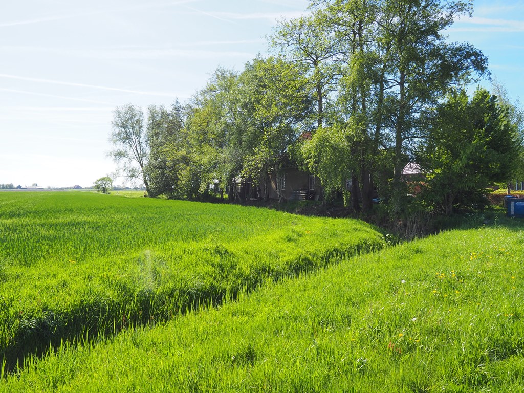 Oldeouwer, Jetze Veldstraweg 101