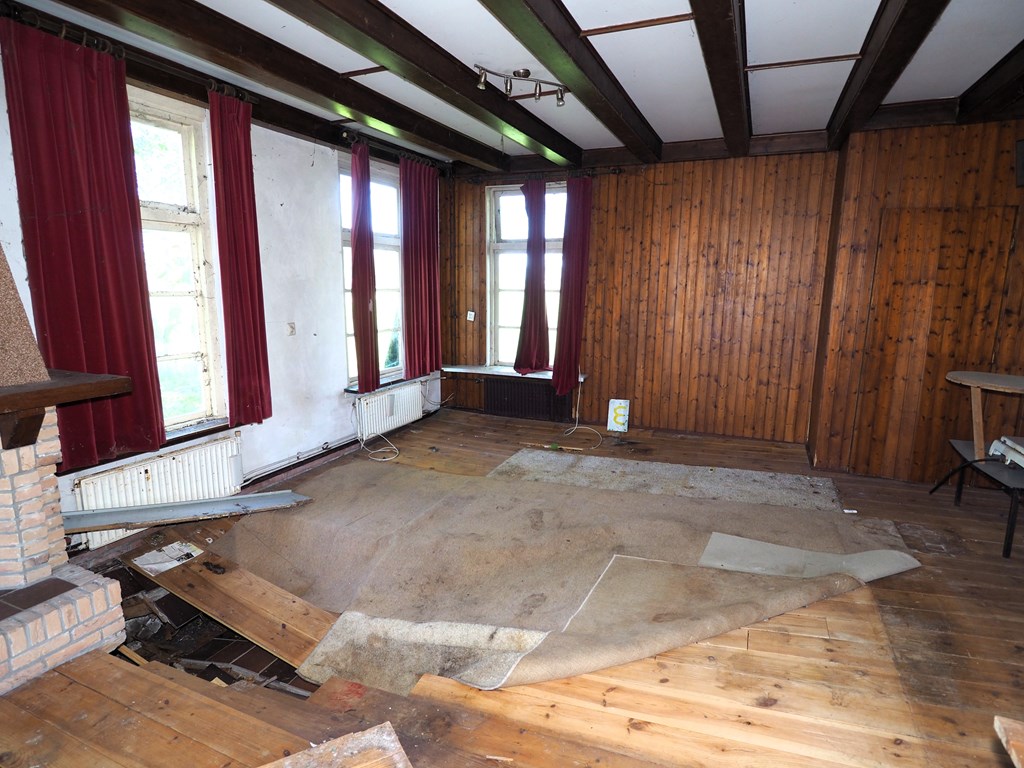 Oldeouwer, Jetze Veldstraweg 101