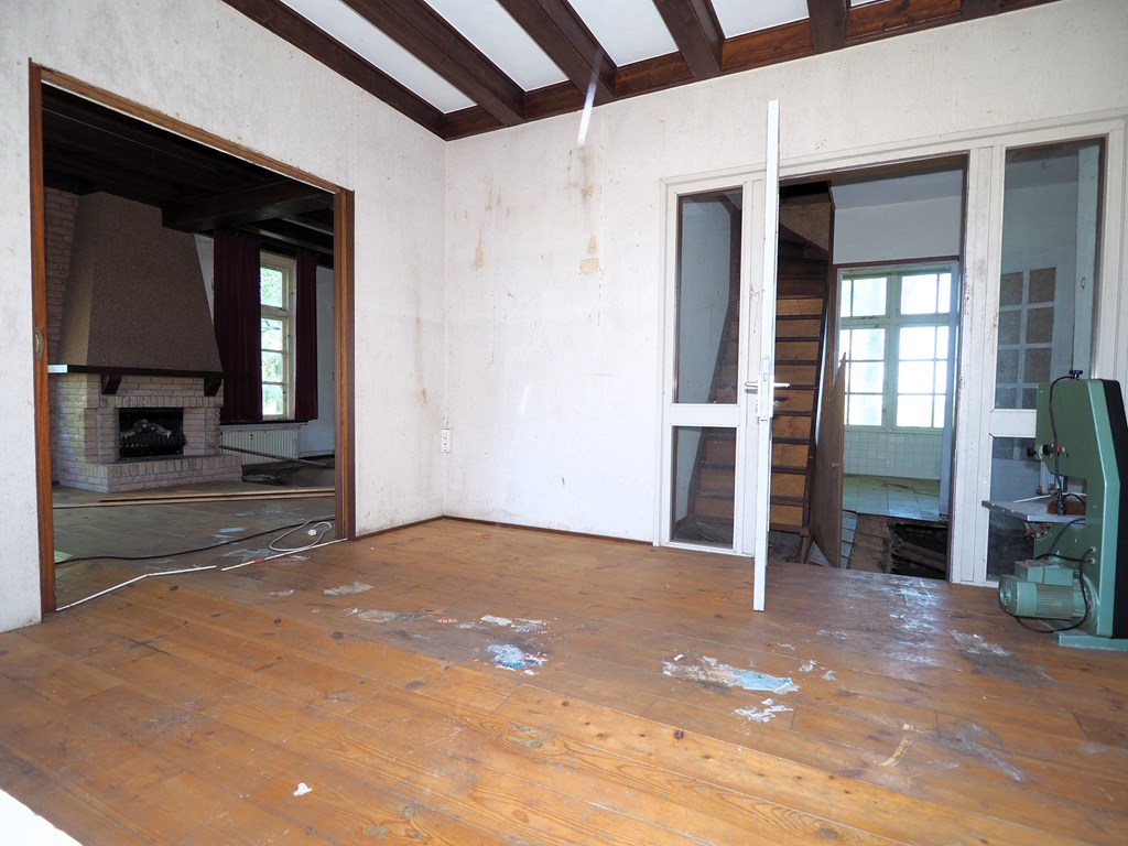 Oldeouwer, Jetze Veldstraweg 101