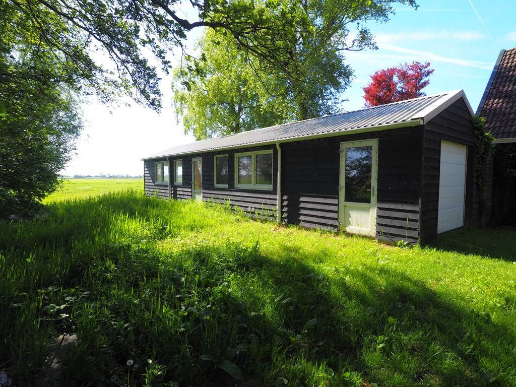 Oldeouwer, Jetze Veldstraweg 101