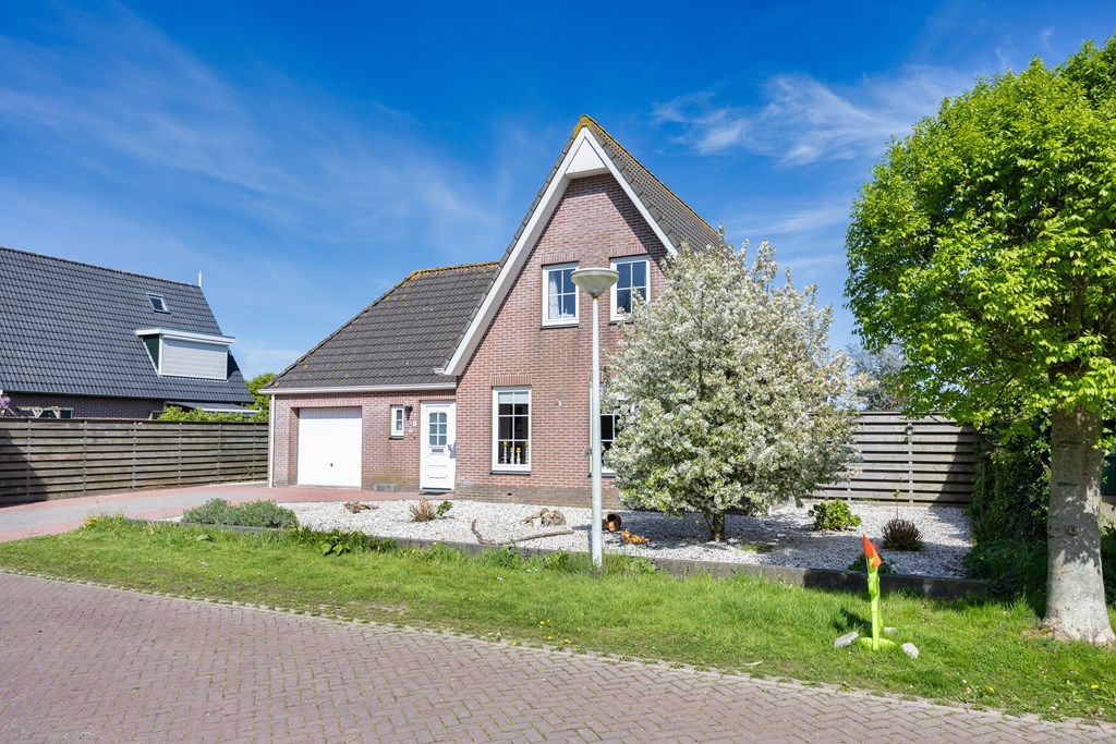 Stavoren, Koggestraat 9