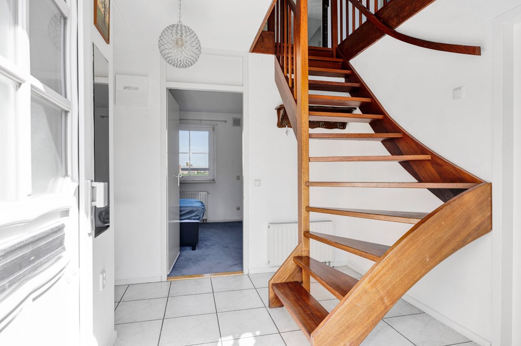 Stavoren, Koggestraat 9