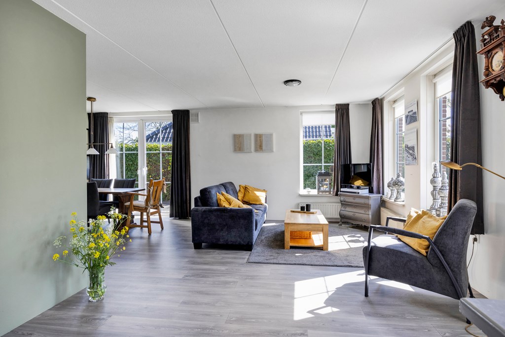 Stavoren, Koggestraat 9