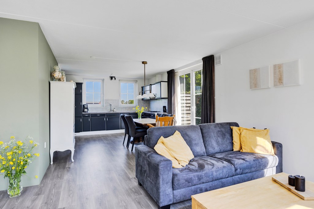 Stavoren, Koggestraat 9