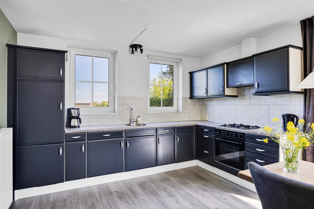 Stavoren, Koggestraat 9