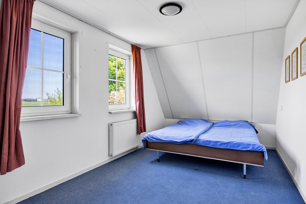 Stavoren, Koggestraat 9