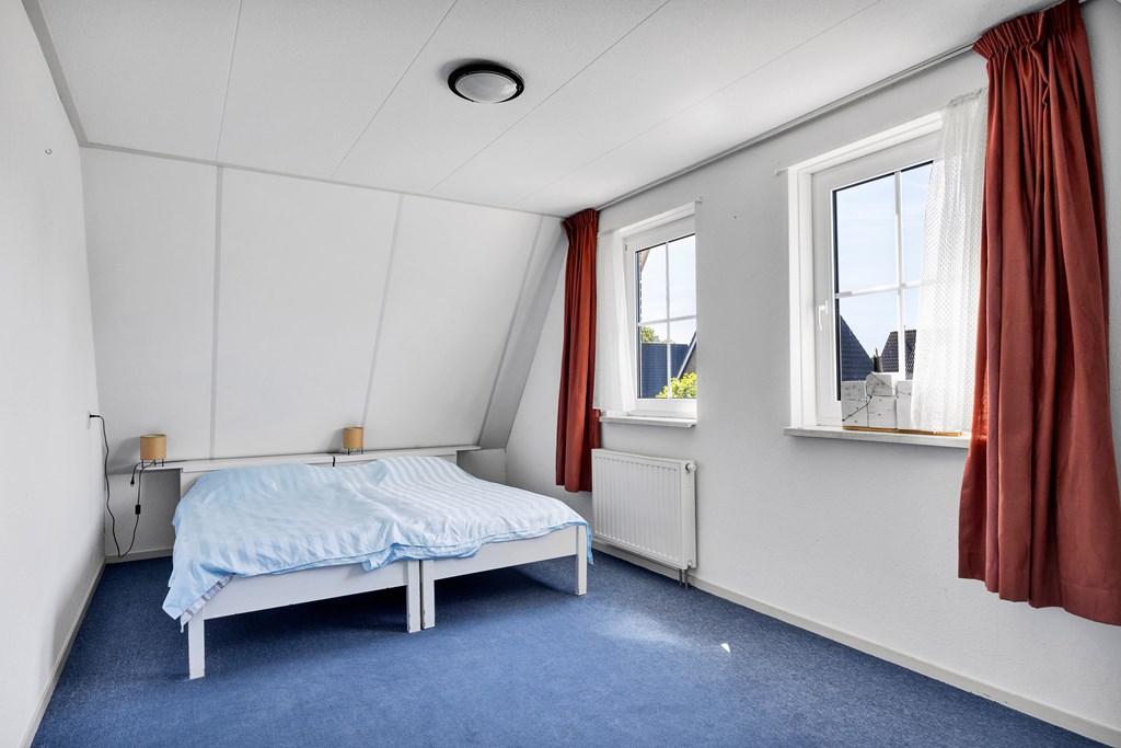 Stavoren, Koggestraat 9