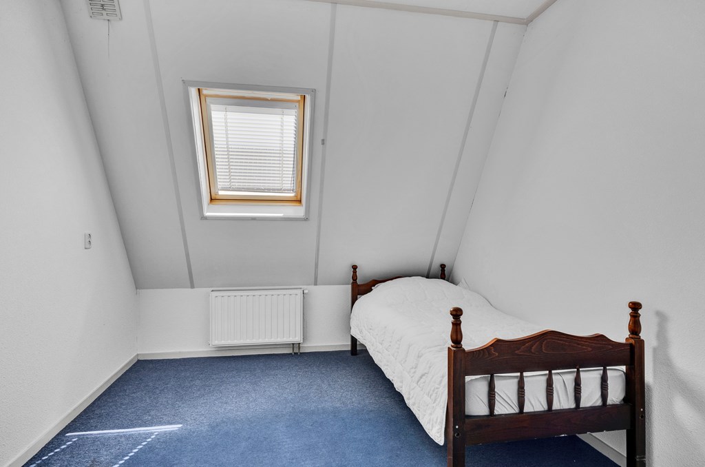 Stavoren, Koggestraat 9