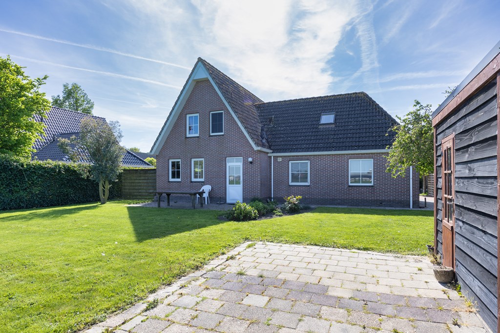 Stavoren, Koggestraat 9